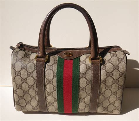 gucci speedy handbag|genuine gucci tote bag.